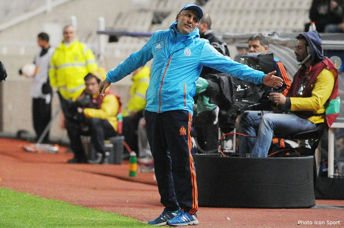 gillot avoue que l om a bien fait de se faire sortir en europa league iconsport pet 061212 02 0553895