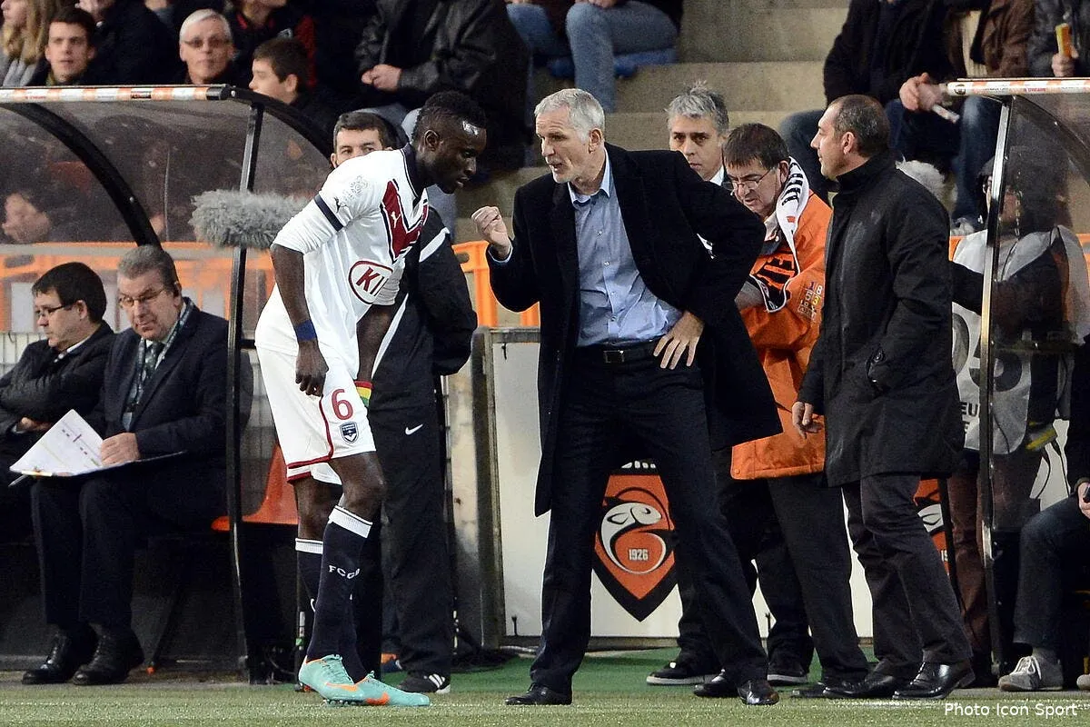 gillot doit eviter a bordeaux de se la couler douce iconsport por 111112 14 6344619