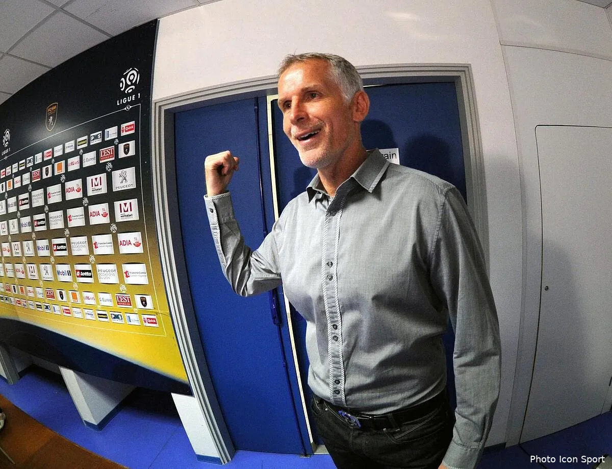 gillot envoie sochaux aux prud hommes pour 1 000 euros iconsport gau210511 01 7226251