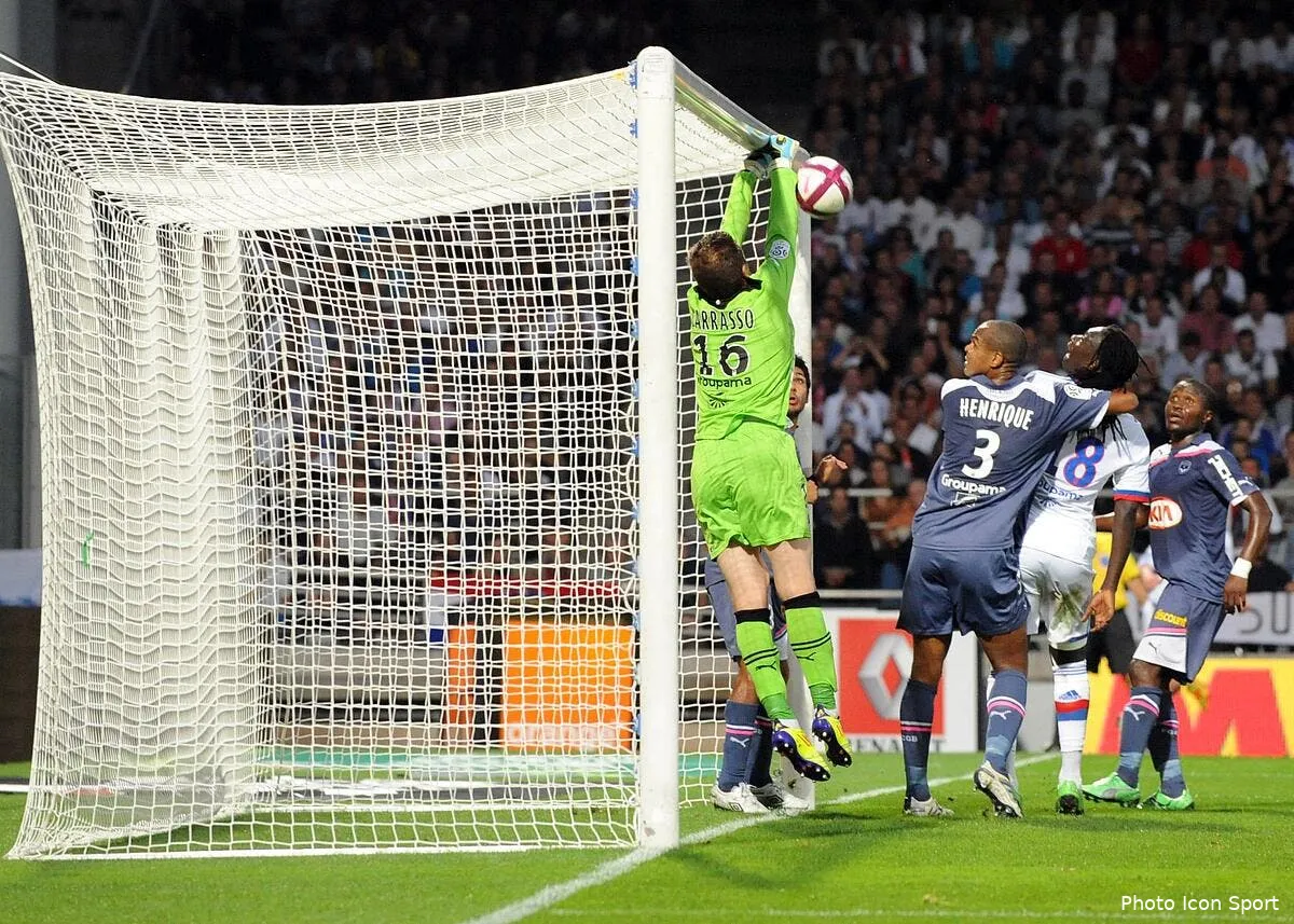 gillot fixe un objectif a sa defense iconsport jpt 240911 22 3325396