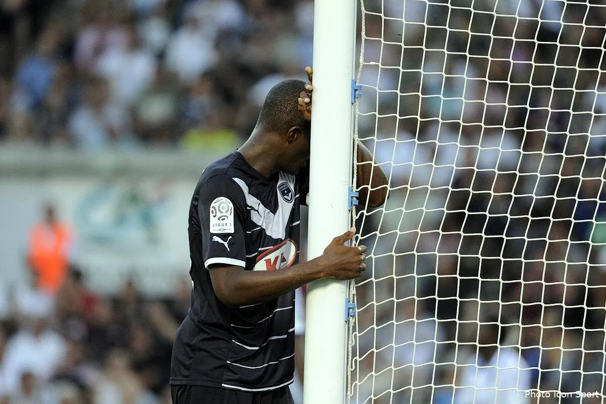 gillot j avais une meilleure equipe a sochaux iconsport gad 200811 14 3823659