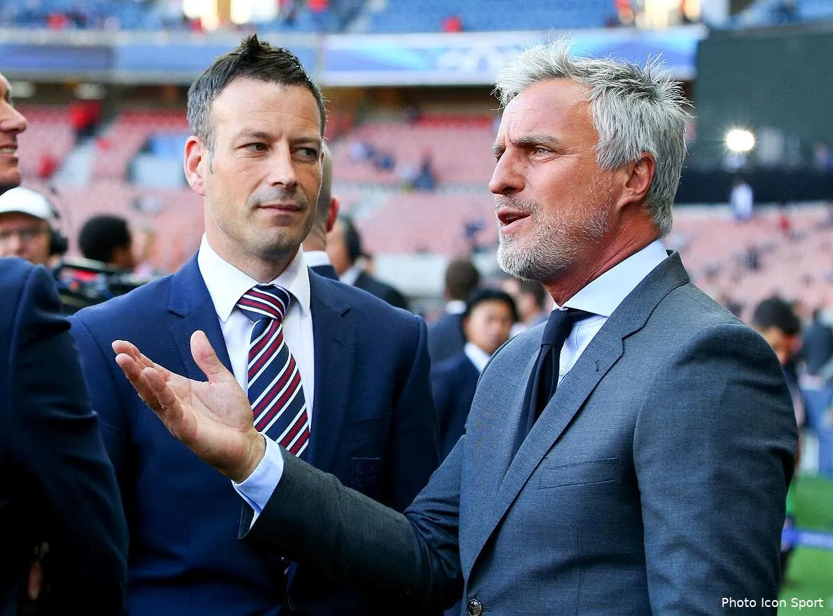 ginola sera bien au rendez vous de l euro avec m6 iconsport bpi 150415 56 63144614