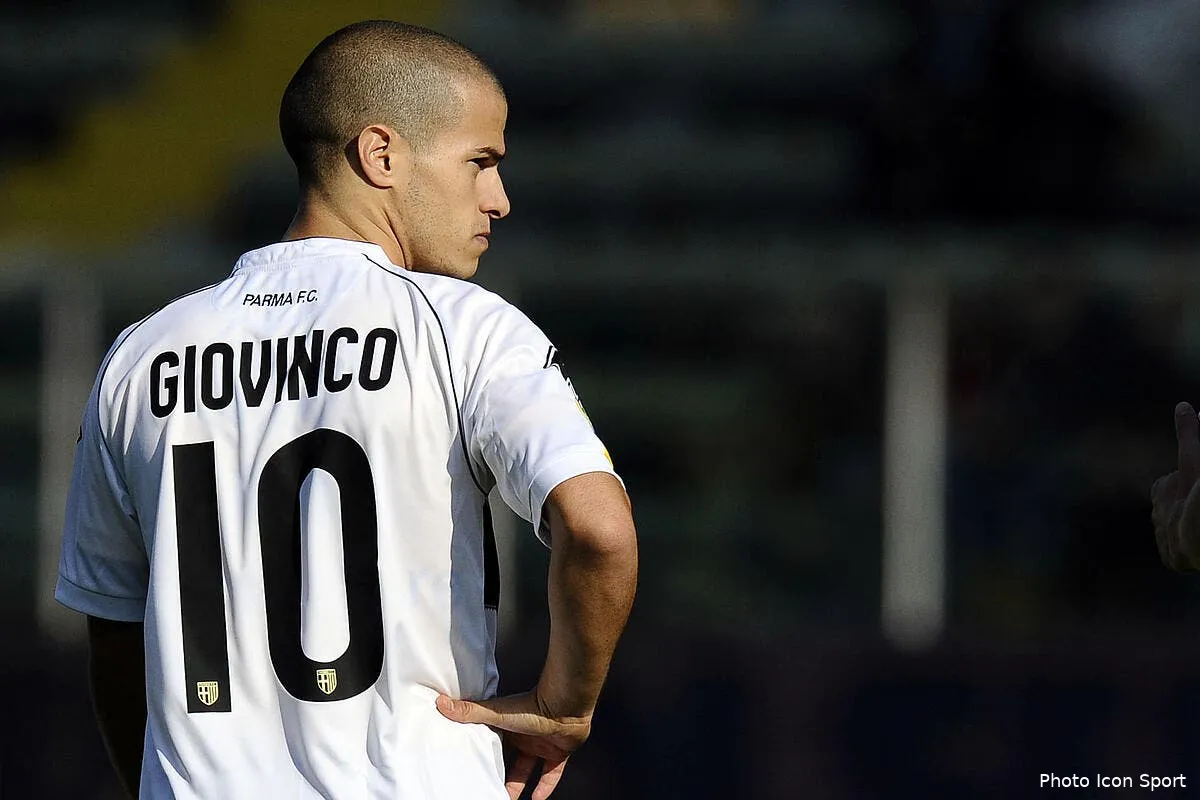 gionvico au coeur d une reunion entre le psg et parme iconsport ima 231011 11 12 135658