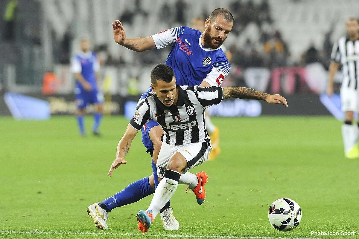 giovinco ca se complique pour l ol et les autres giovinco 1100689