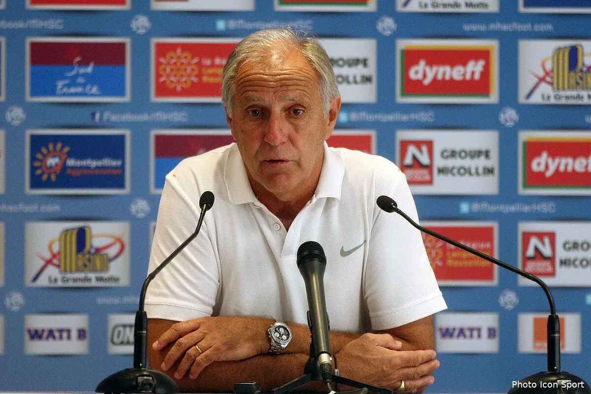 girard a quand meme eu honte pour montpellier iconsport guy 260812 08 5039802