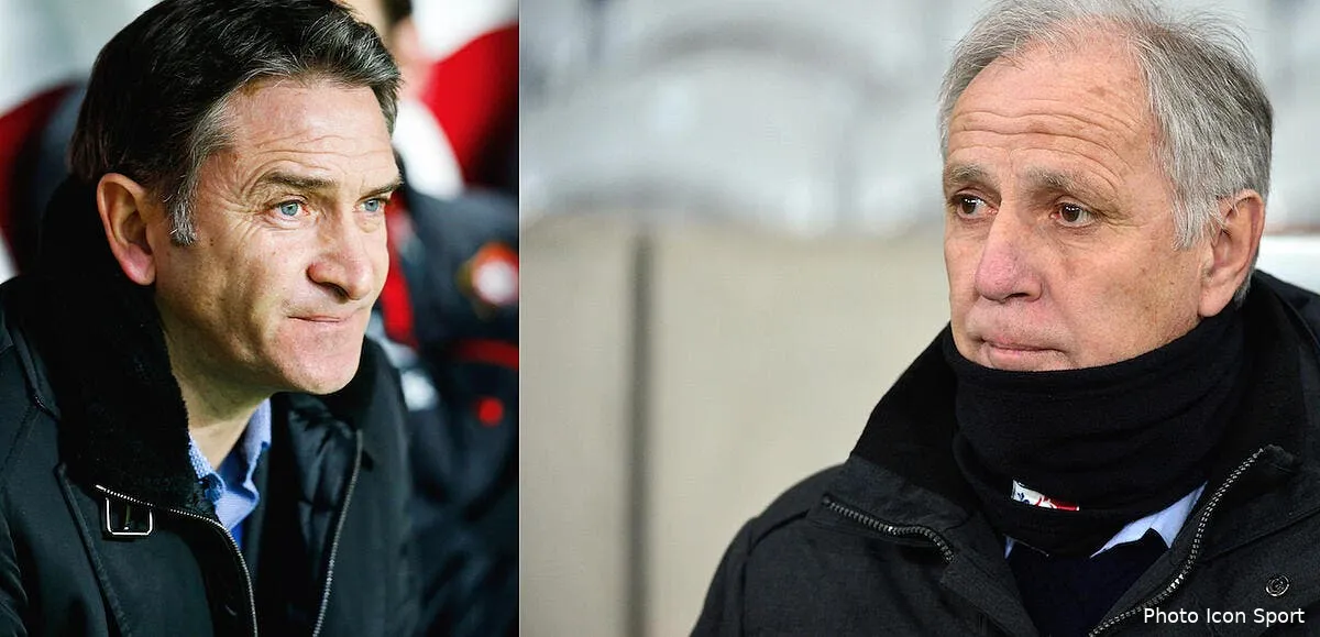 girard et montanier ejectes en fin de saison a lille et rennes girard montanier104241