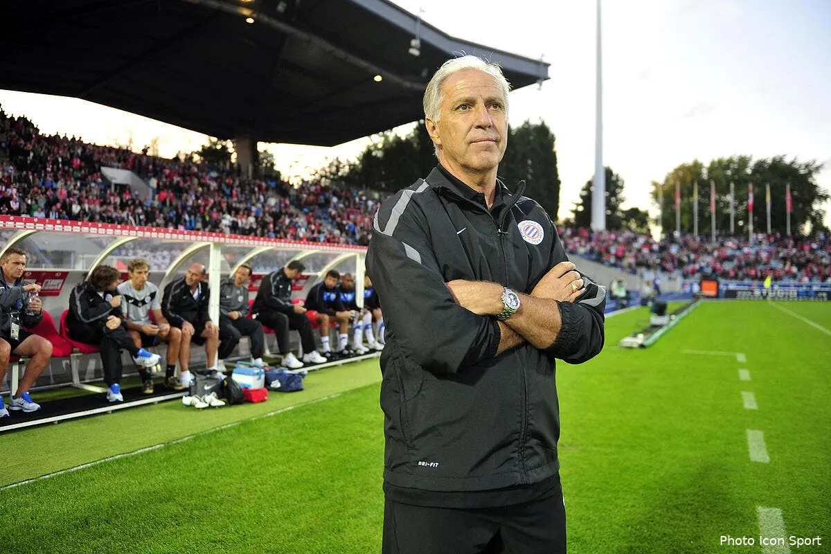 girard met lille et ses supporters dans sa poche iconsport cuc 140811 09 10859503