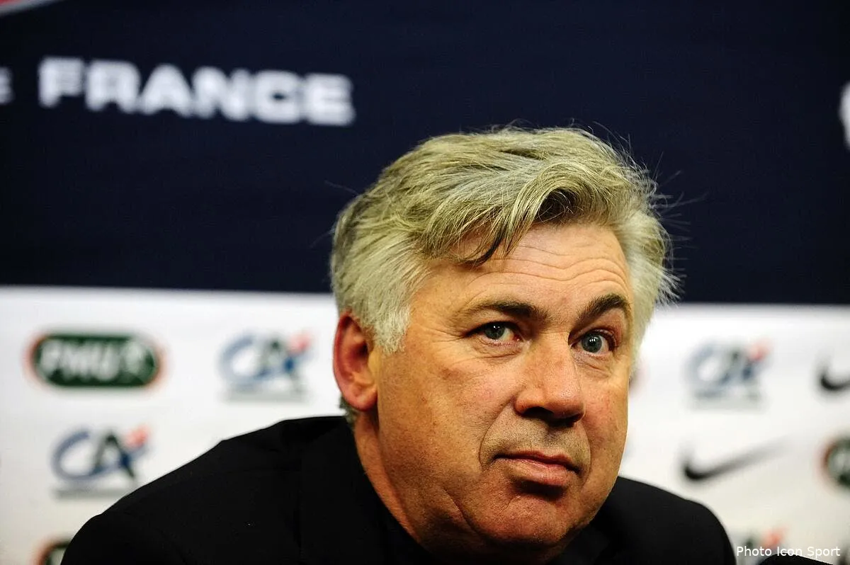 girard n est pas du genre a se moquer d ancelotti iconsport noe 150212 94 10531291
