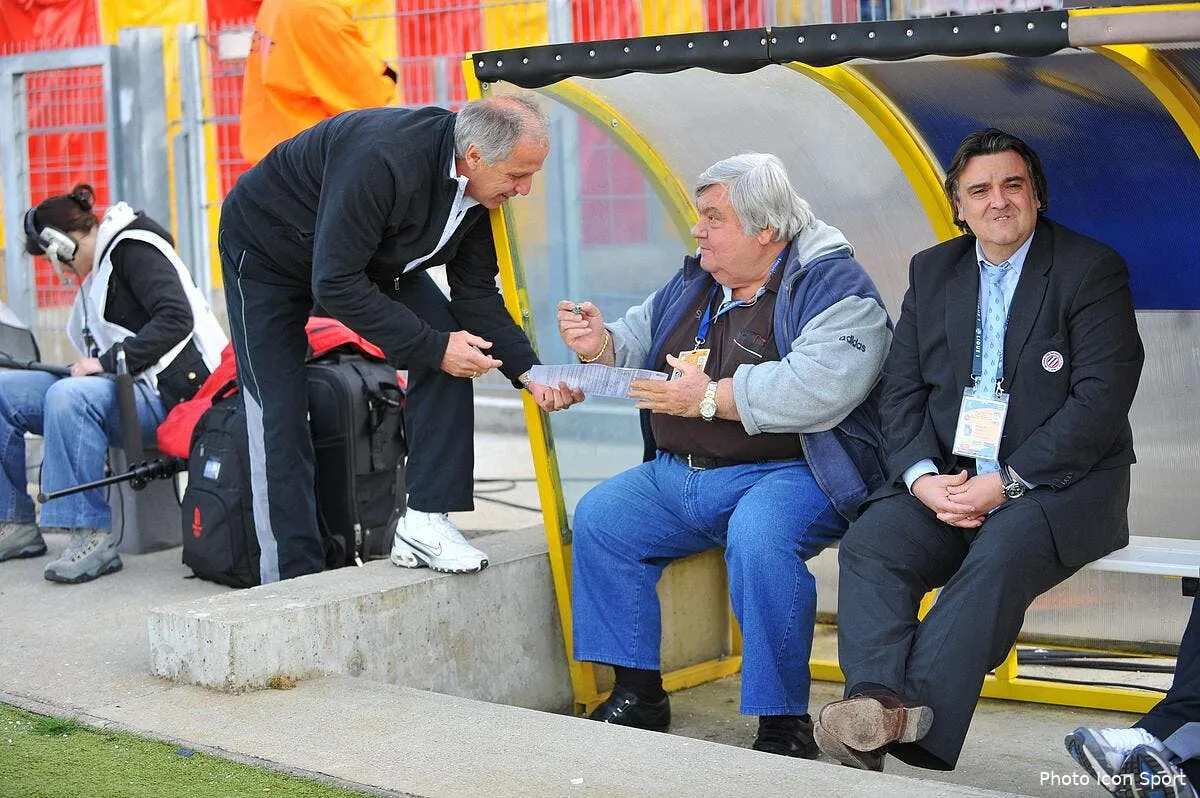 girard ne pense pas a prolonger son contrat au mhsc iconsport win 100410 04 6932306