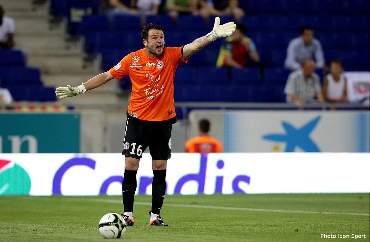 girard remis en cause par le gardien de montpellier iconsport ppg 040812 08 13 140692