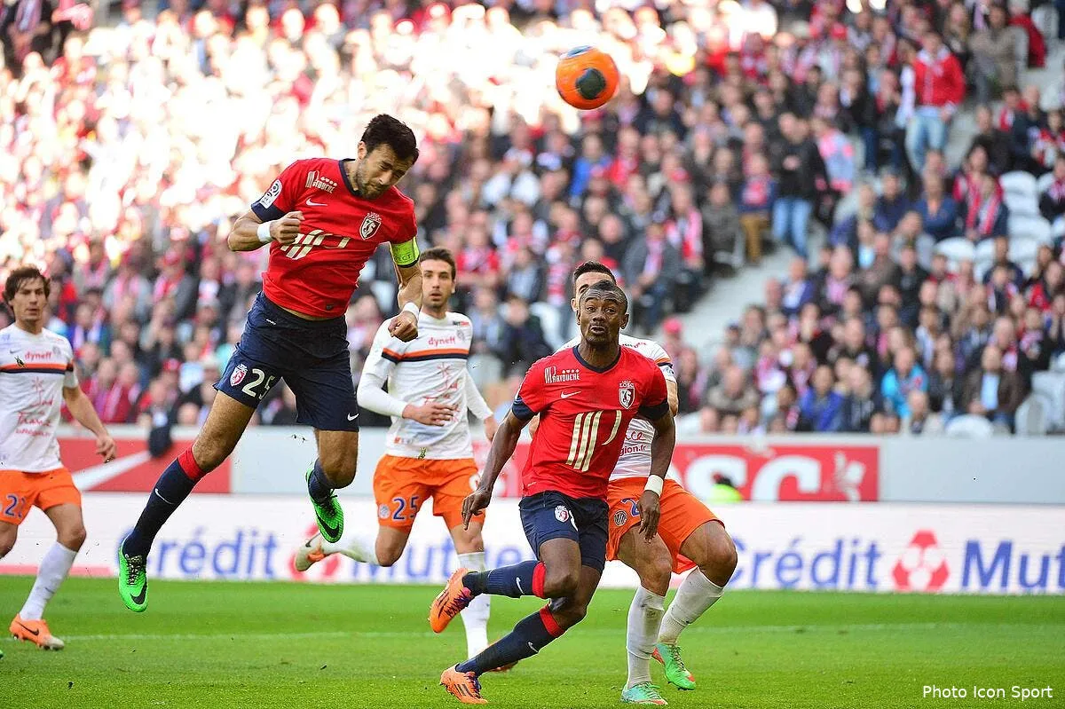 girard veut faire croire que lille ne vise pas le podium iconsport win 090314 05 0178165