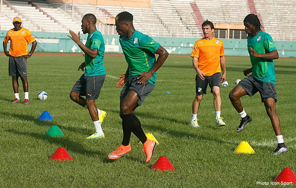 giresse remercie aurier pour son tres beau geste avec la cote d ivoire iconsport vis 230316 17 05157672