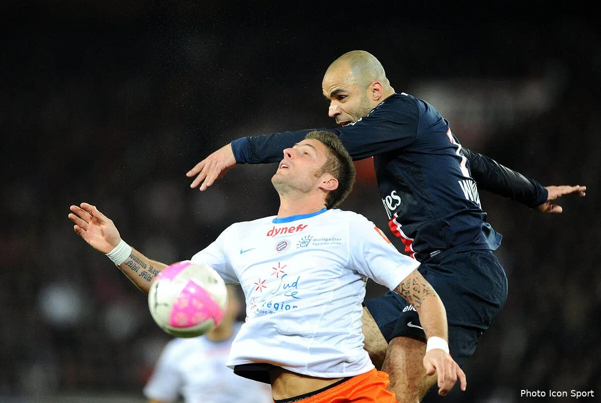 giroud a bien ete contacte par le psg pour le mercato iconsport wip 190212 01 0335039