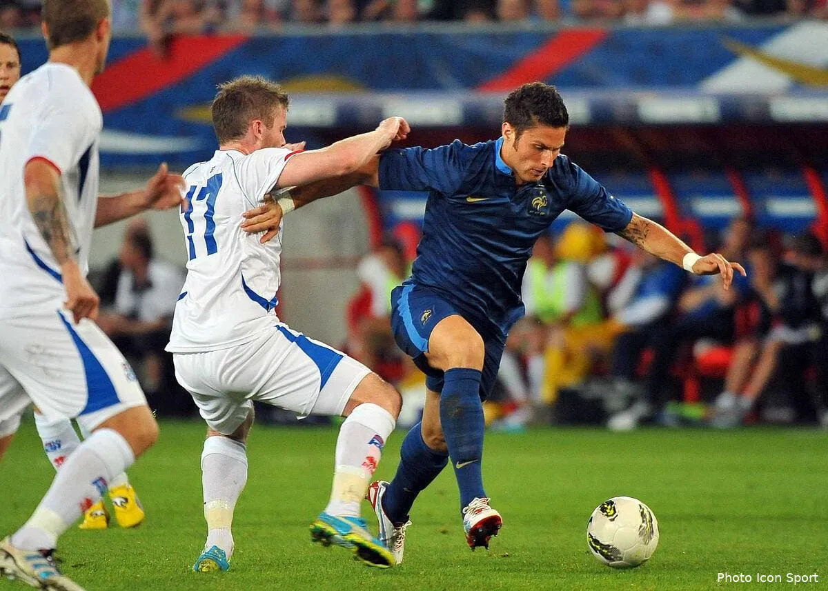 giroud attend son association avec benzema chez les bleus iconsport win 270512 23 8835601