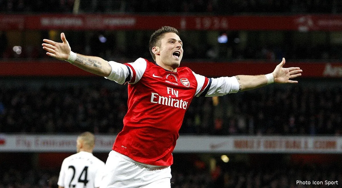 giroud commence a faire taire les critiques a arsenal iconsport cam 101112 05 1342811