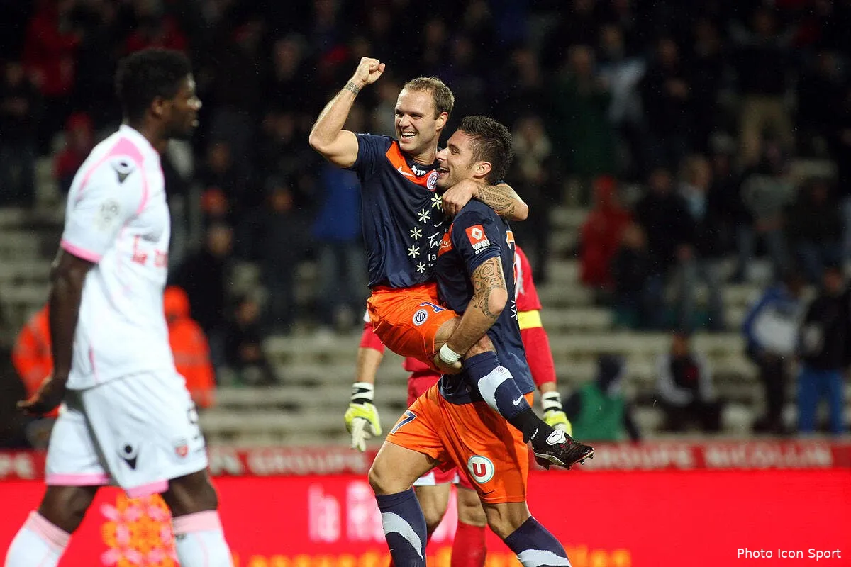 giroud etoffe sa palette pour le bonheur de montpellier iconsport guy 031211 05 0228133