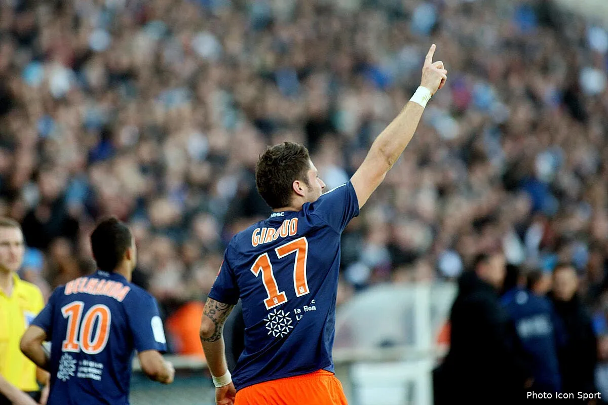 giroud n est plus certain de rester a montpellier meme champion iconsport guy 110412 64 3633835