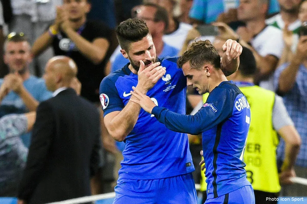 giroud reve d un duo avec griezmann a arsenal giroud griezmann167918