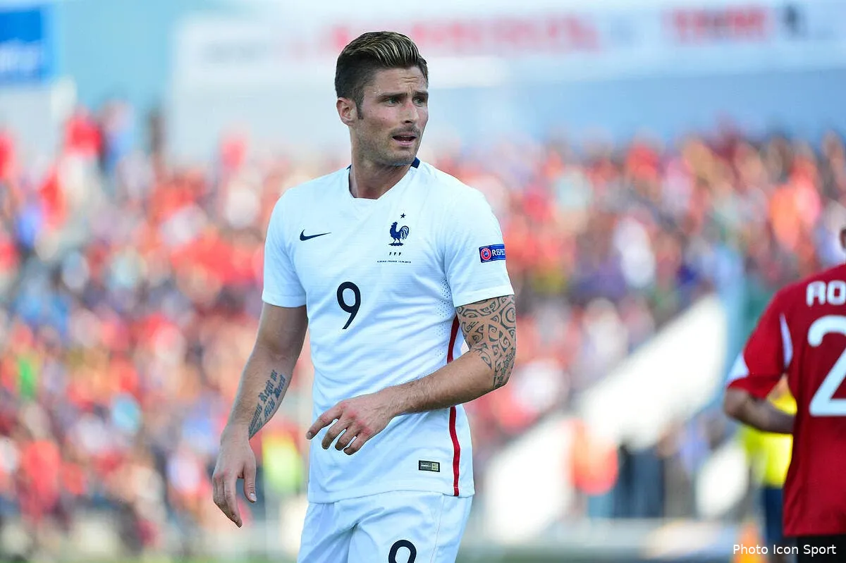 giroud va regler ses comptes avec thierry henry giroud 9115997