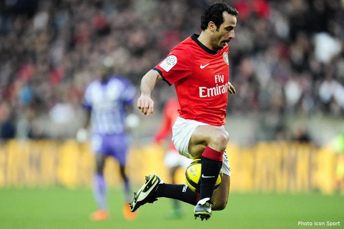 giuly et le psg le marchandage pourrait aboutir iconsport noe 270211 05 3418691