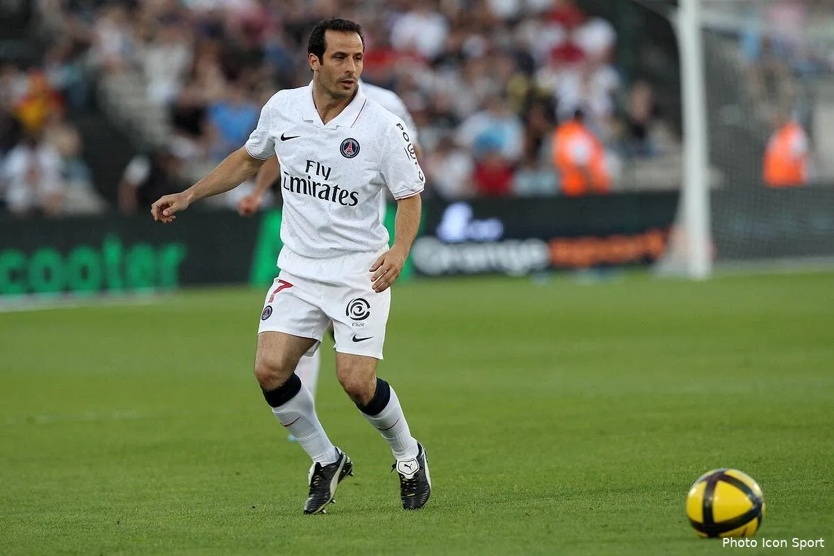 giuly laisse une chance au psg mais pense a nice iconsport rpr 180511 08 3622253