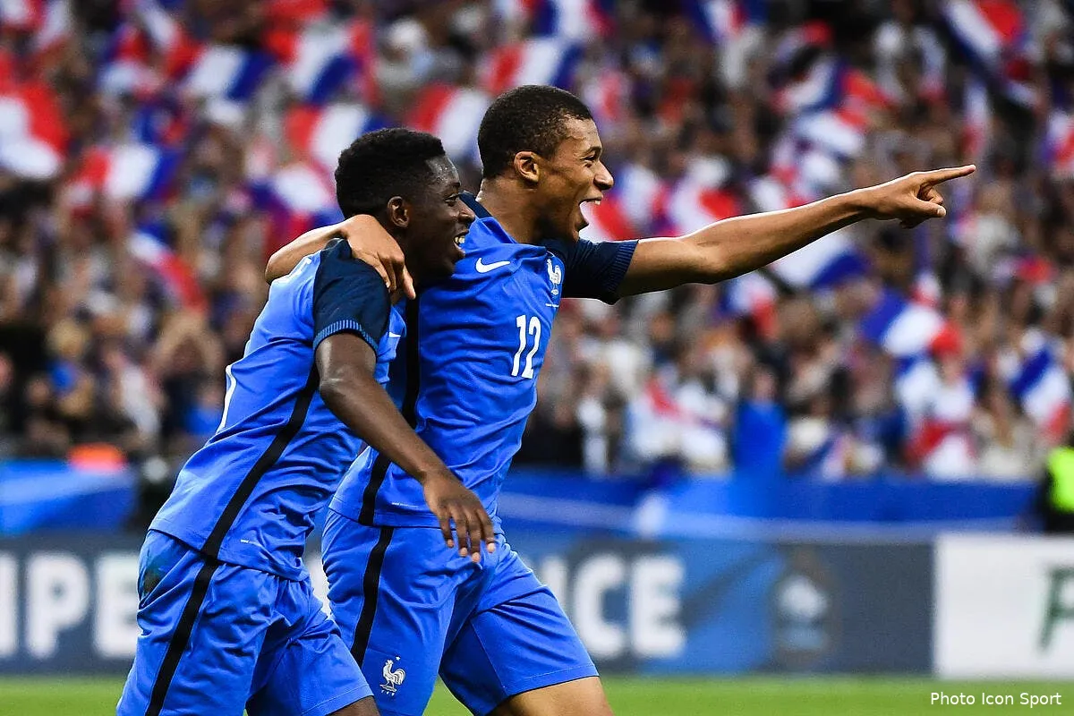 golden boy qui de mbappe ou dembele sera la pepite de l annee iconsport dib 130617 100 26193887