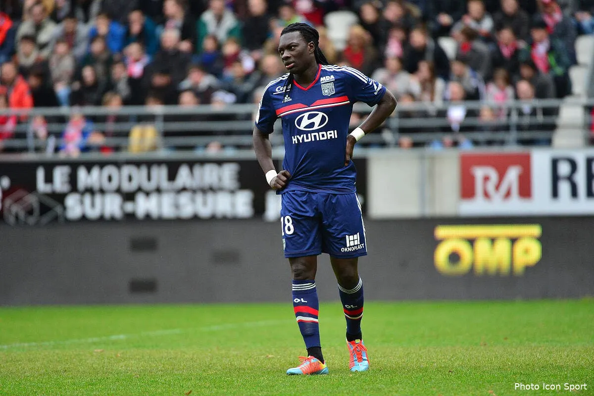 gomis a rejete des clubs des premier league iconsport win 190114 08 0875383