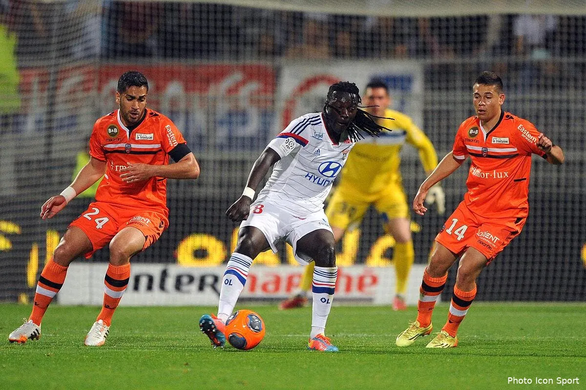 gomis accuse d avoir insulte coutadeur lors d ol lorient iconsport jpt 100514 06 0982821