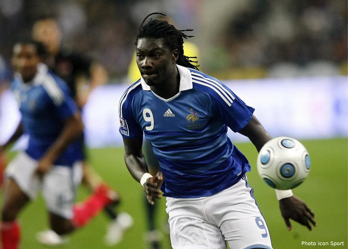gomis de retour chez les bleus iconsport per 141009 88 0525341