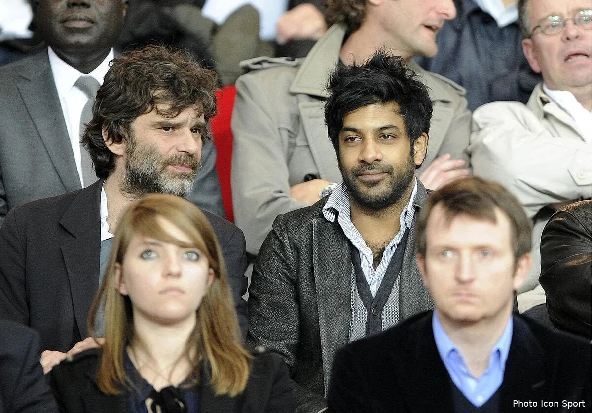 gomis doit attaquer l ol en justice conseille dhorasoo iconsport per 250312 45 1362481