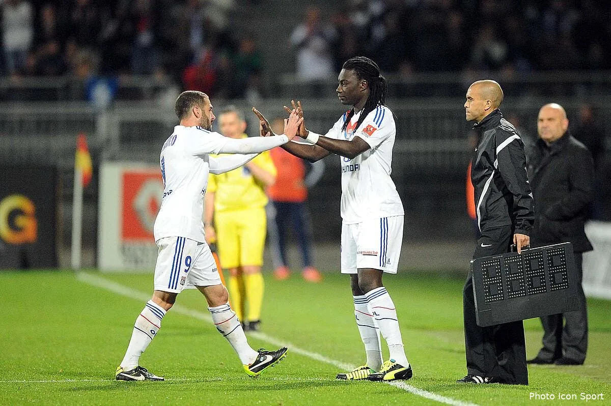 gomis l assure il restera a l ol iconsport jpt 260513 05 1558113