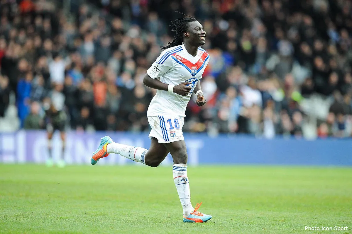 gomis l avoue il a l embarras du choix apres l ol gomis 584963