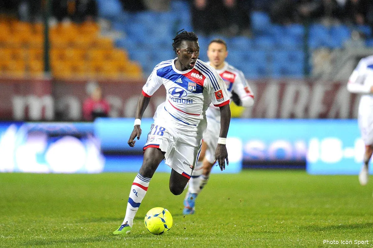 gomis l ol a deja fait son choix pas moi iconsport noe 120113 06 1160135