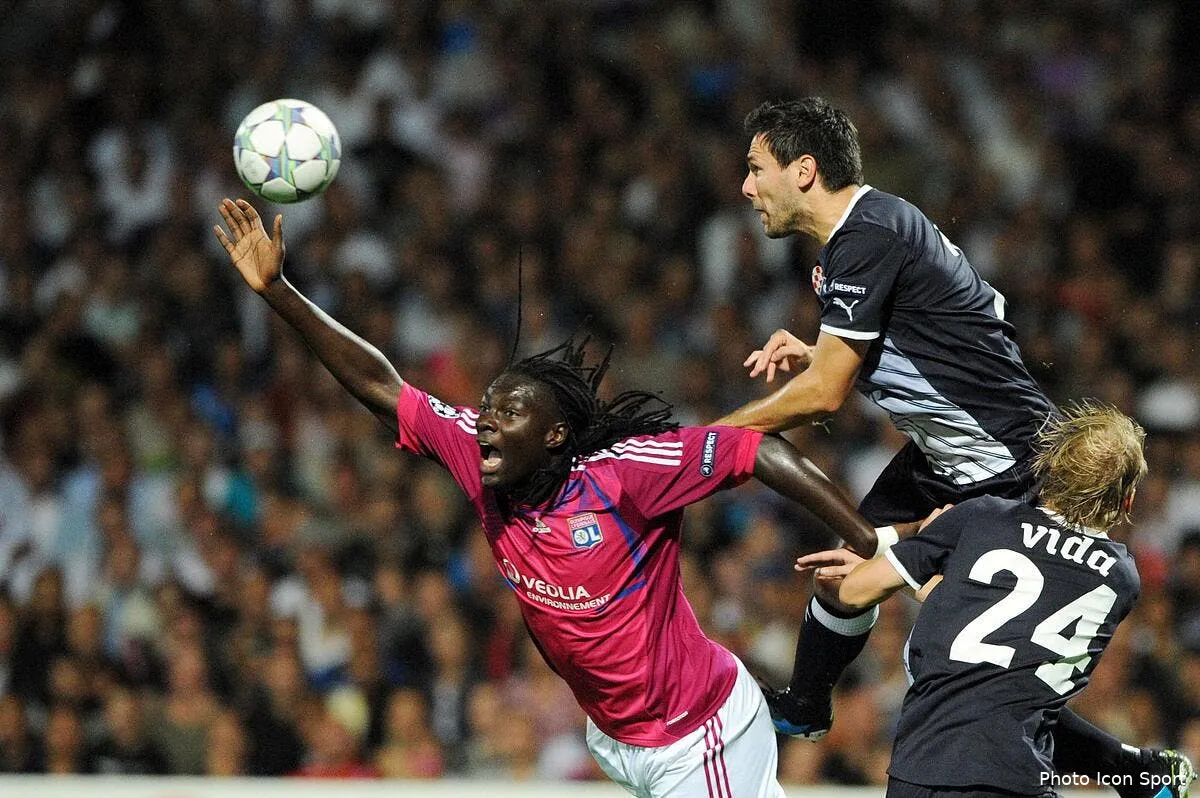 gomis met un point final aux rumeurs de magouilles lors de zagreb ol iconsport jpt 270911 05 3929979