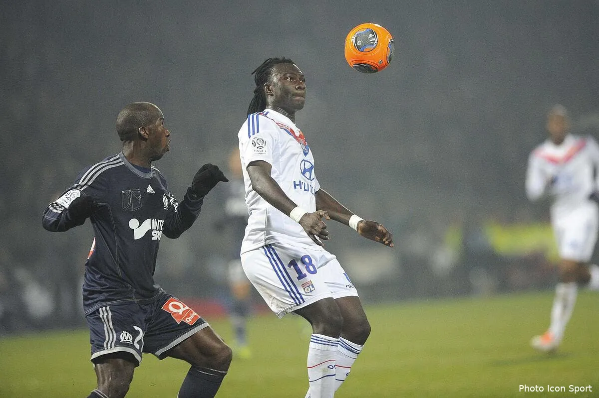 gomis ne fait pas le malin avant om ol iconsport jpt 151213 05 1381799