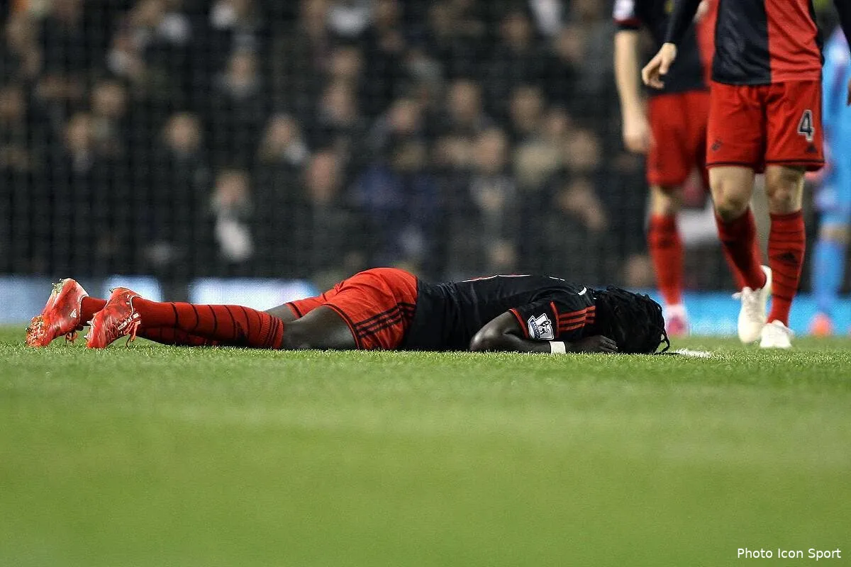 gomis rassure apres son malaise vagal iconsport bpi 040315 42 11105785