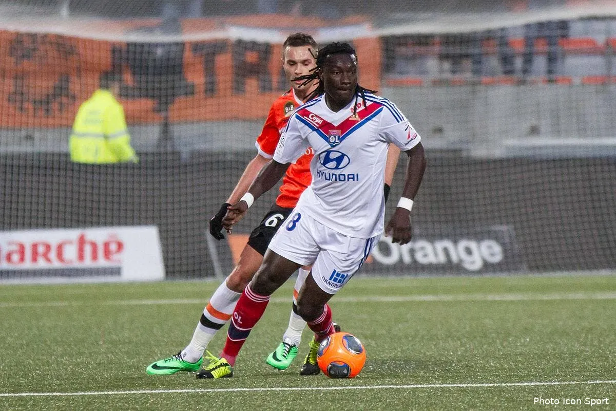 gomis reste a l ol a cause de ses agents iconsport cal 221213 01 1273571