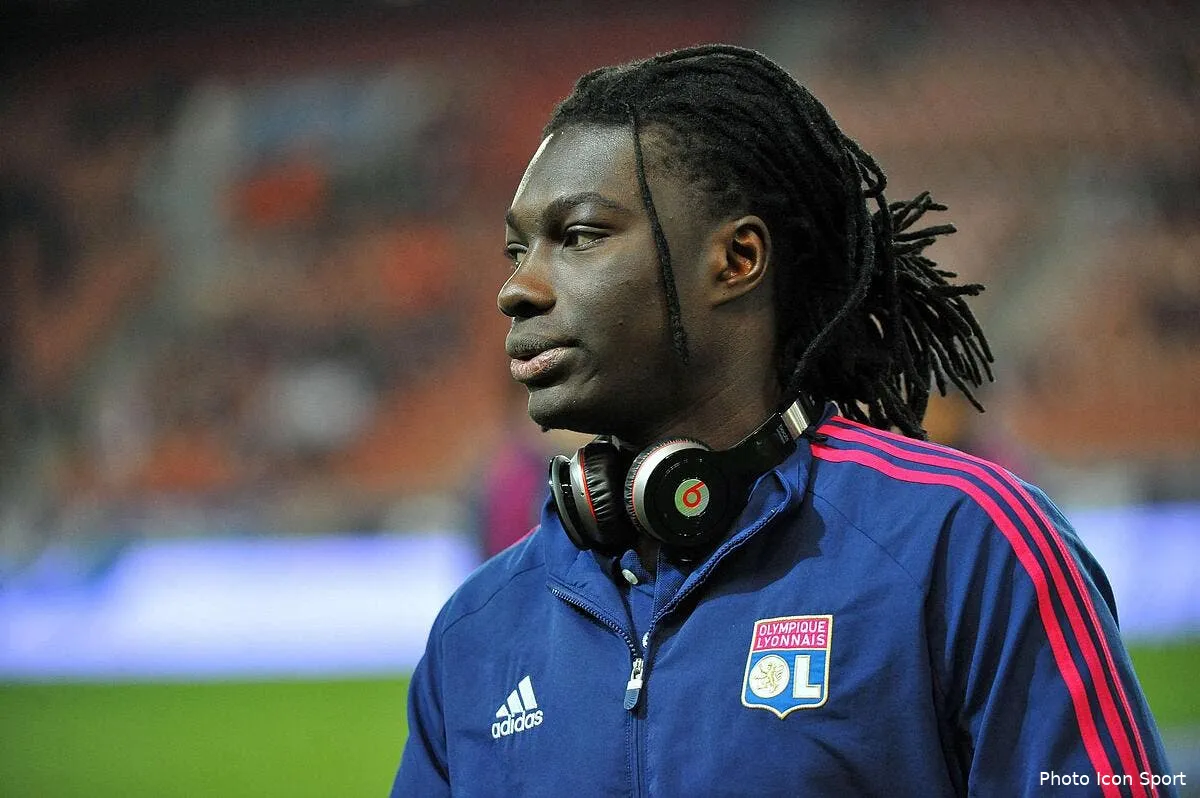 gomis tente de rassurer l ol apres le fiasco en finale iconsport win 210312 91 08 233712