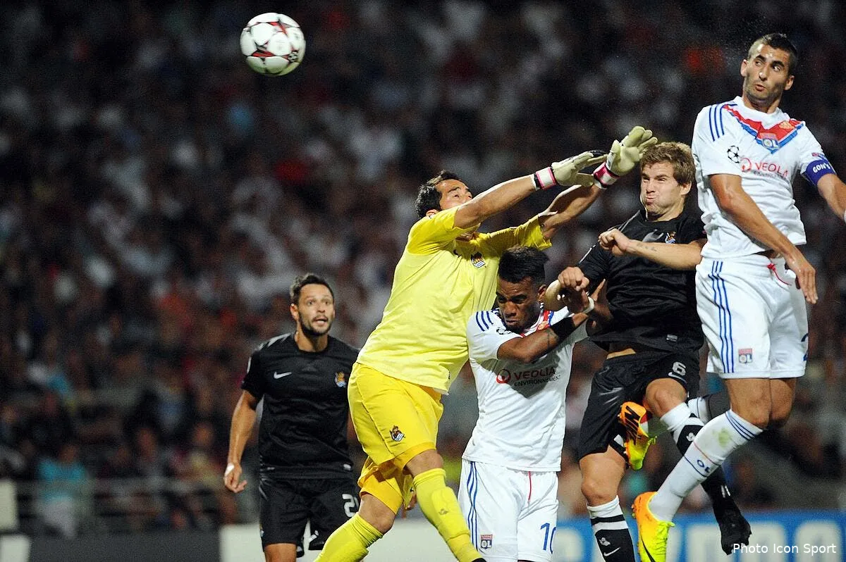 gonalons croit tres fort a un enorme exploit de l ol iconsport jpt 200813 05 1364009