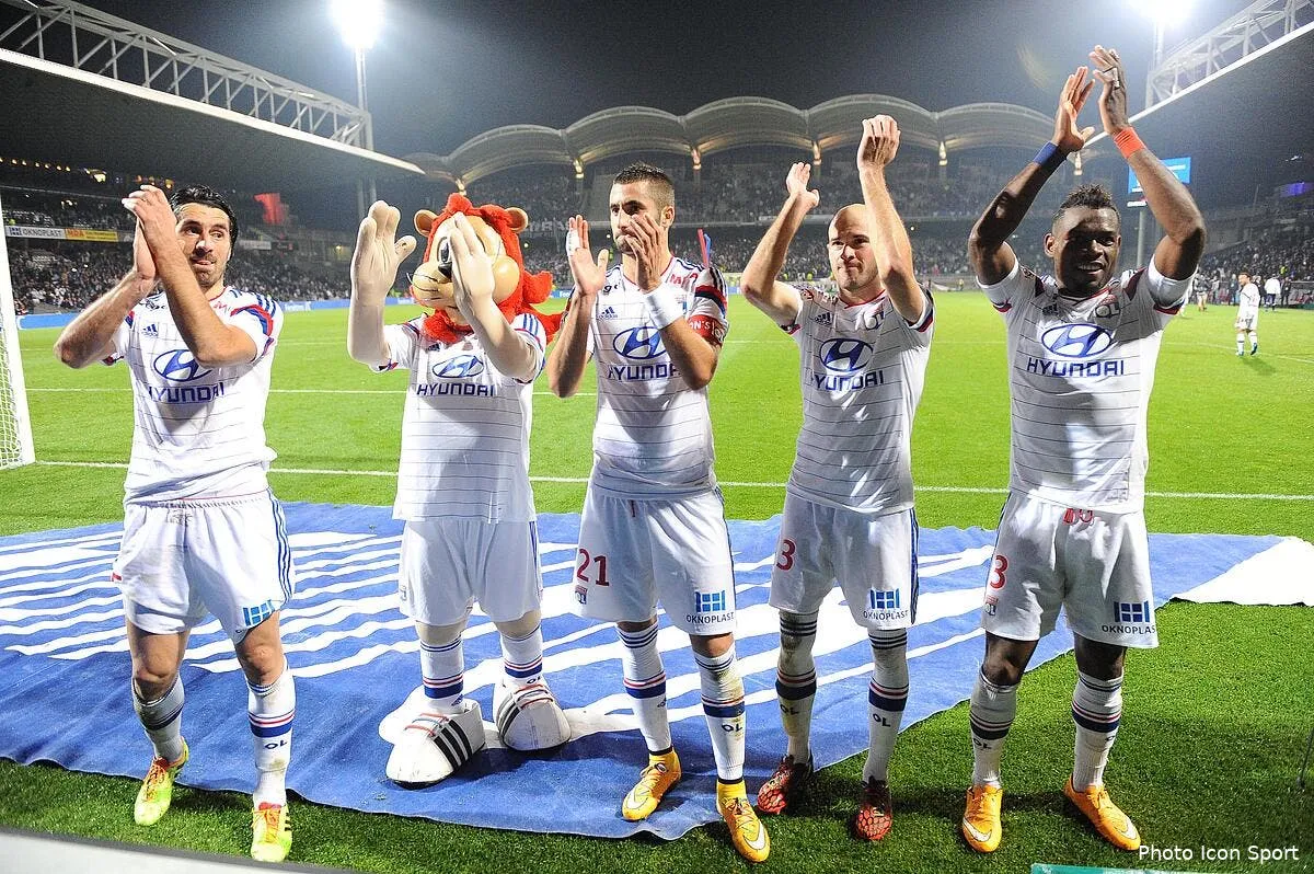 gonalons est bien a l ol et il va le prouver iconsport jpt 261014 15 0295451