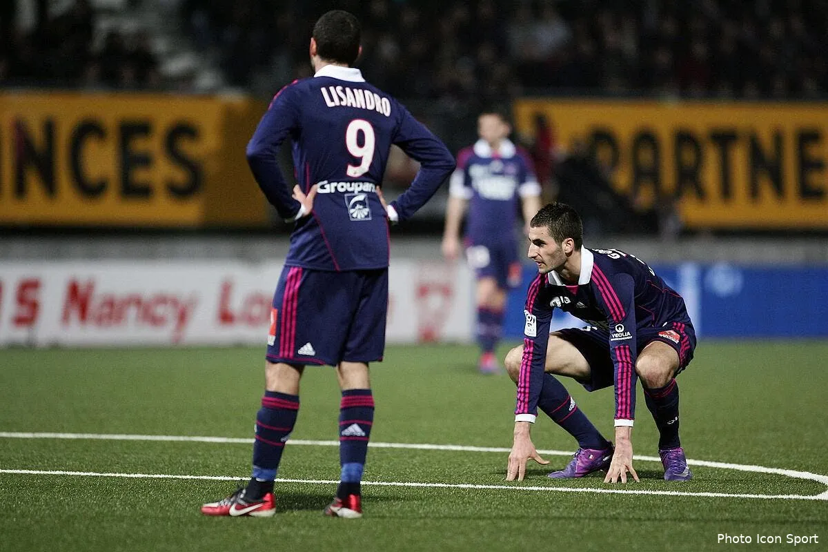 gonalons ne croit pas a un depart de lisandro de l ol iconsport mrv 030312 23 2441130