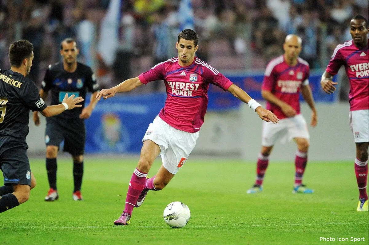 gonalons ne pense pas a l equipe de france iconsport jpt 310711 05 0824985