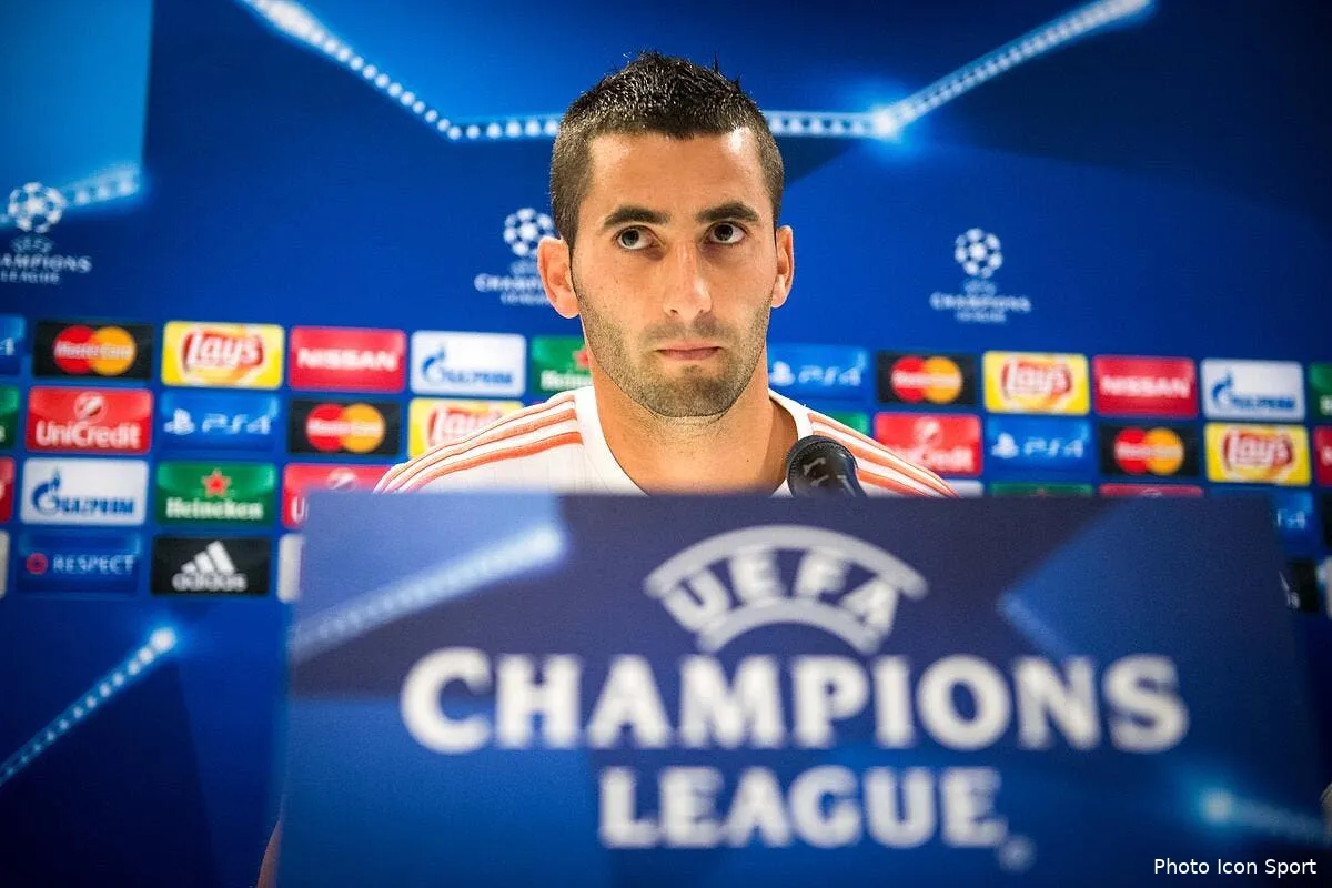 gonalons ne voit aucune excuse a l ol iconsport blg 150915 02 10120979