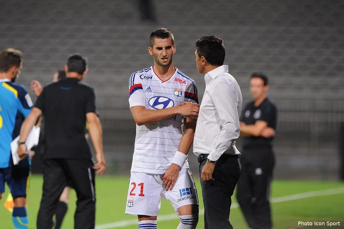 gonalons reste a l ol fournier pense au tresorier iconsport jpt 230714 08 7388377