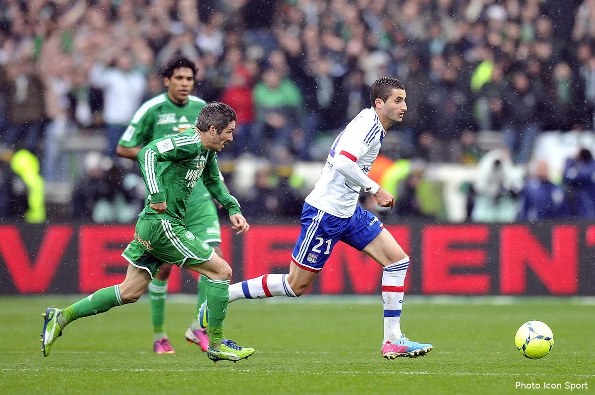 gonalons s arrachera pour etre pret pour asse ol iconsport noe 280413 09 2669079