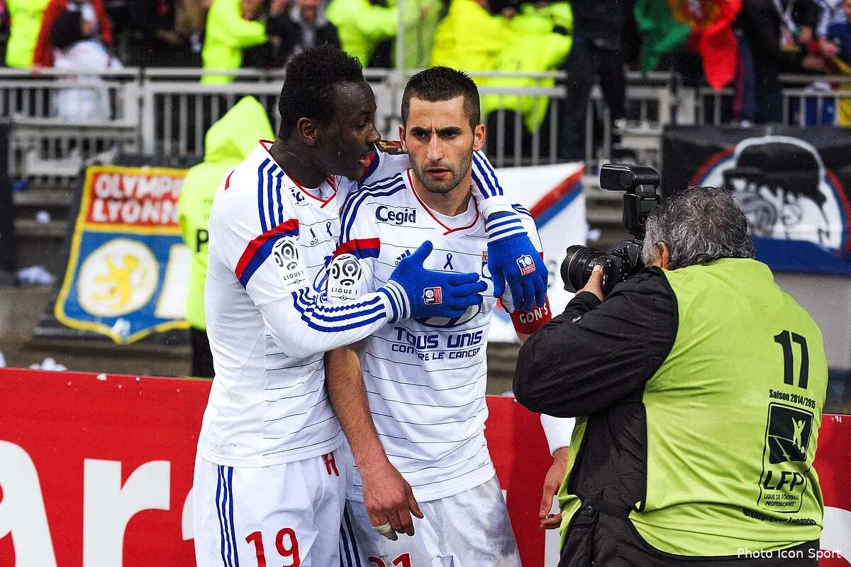 gonalons veut 12 points pour l ol et ensuite il pensera au psg iconsport jpt 210315 02 05109953