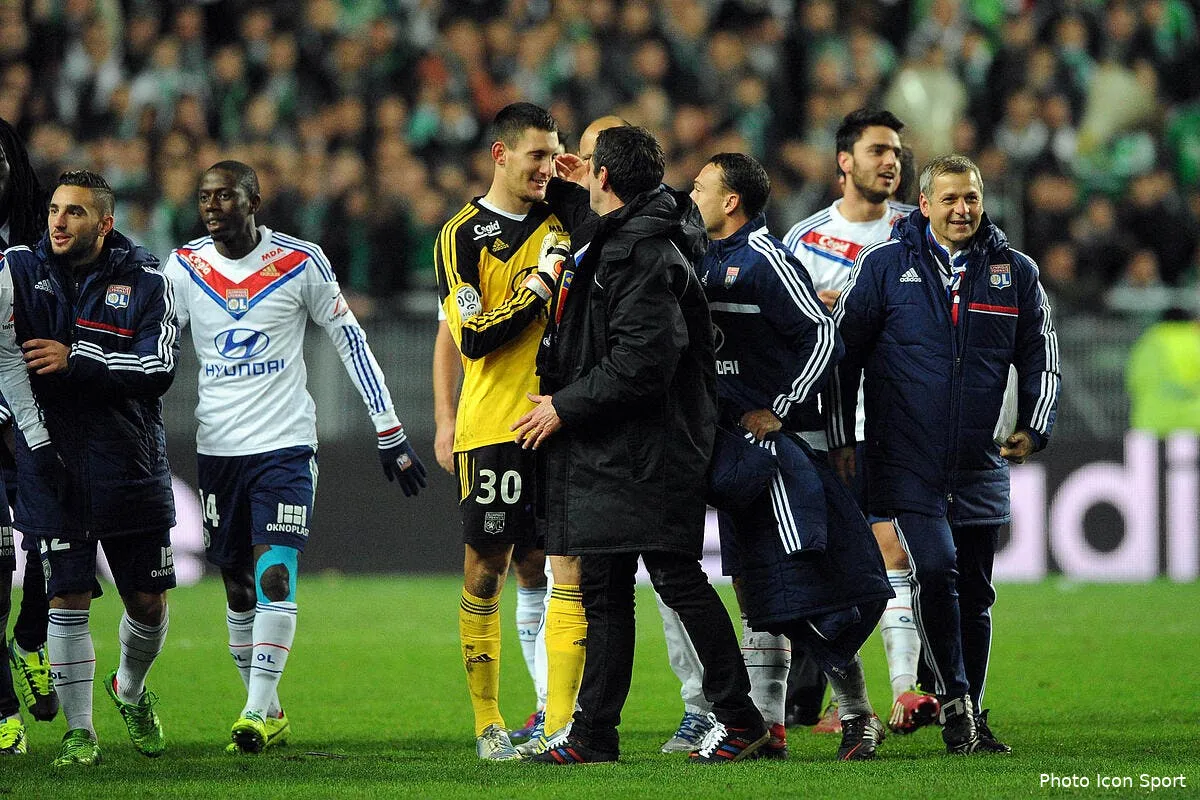 gorgelin n oubliera jamais le but de briand lors d asse ol iconsport jpt 101113 20 9969945