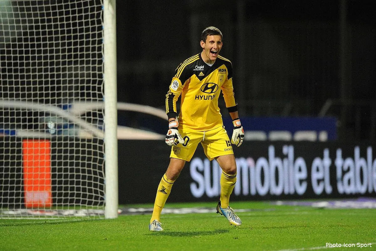 gorgelin se dit pret pour le derby asse ol iconsport jpt 021113 04 0369015