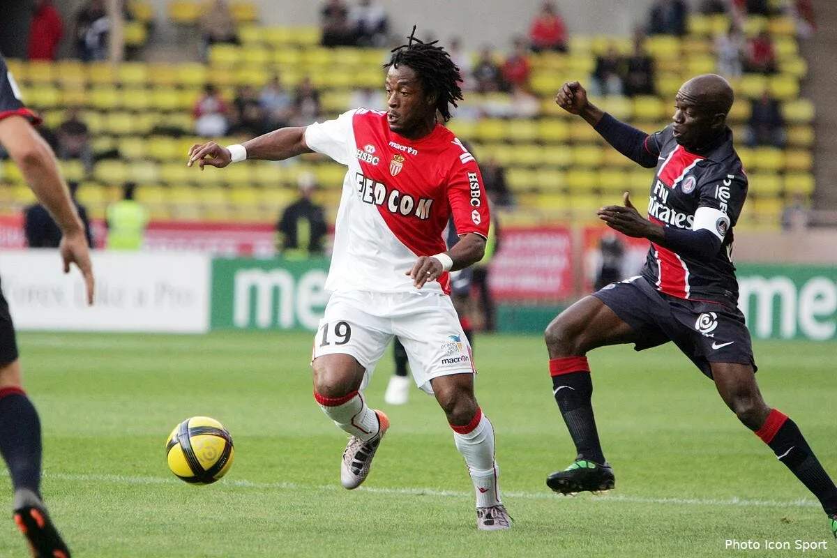 gosso en contact avec l om pour le mercato iconsport gri 070511 31 1739097