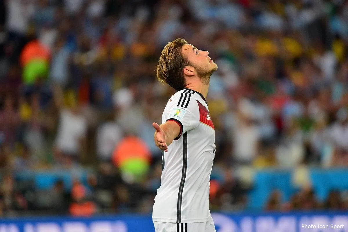 gotze designe homme du match iconsport win 130714 83 7287347